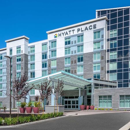 Hyatt Place San Jose Airport Luaran gambar
