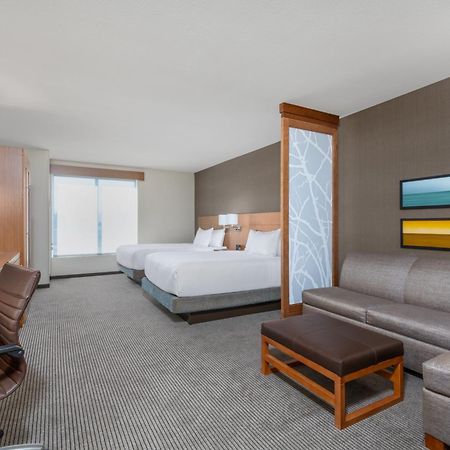 Hyatt Place San Jose Airport Luaran gambar