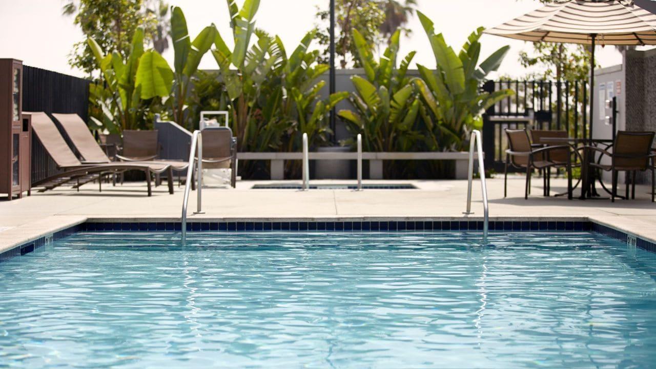 Hyatt Place San Jose Airport Luaran gambar