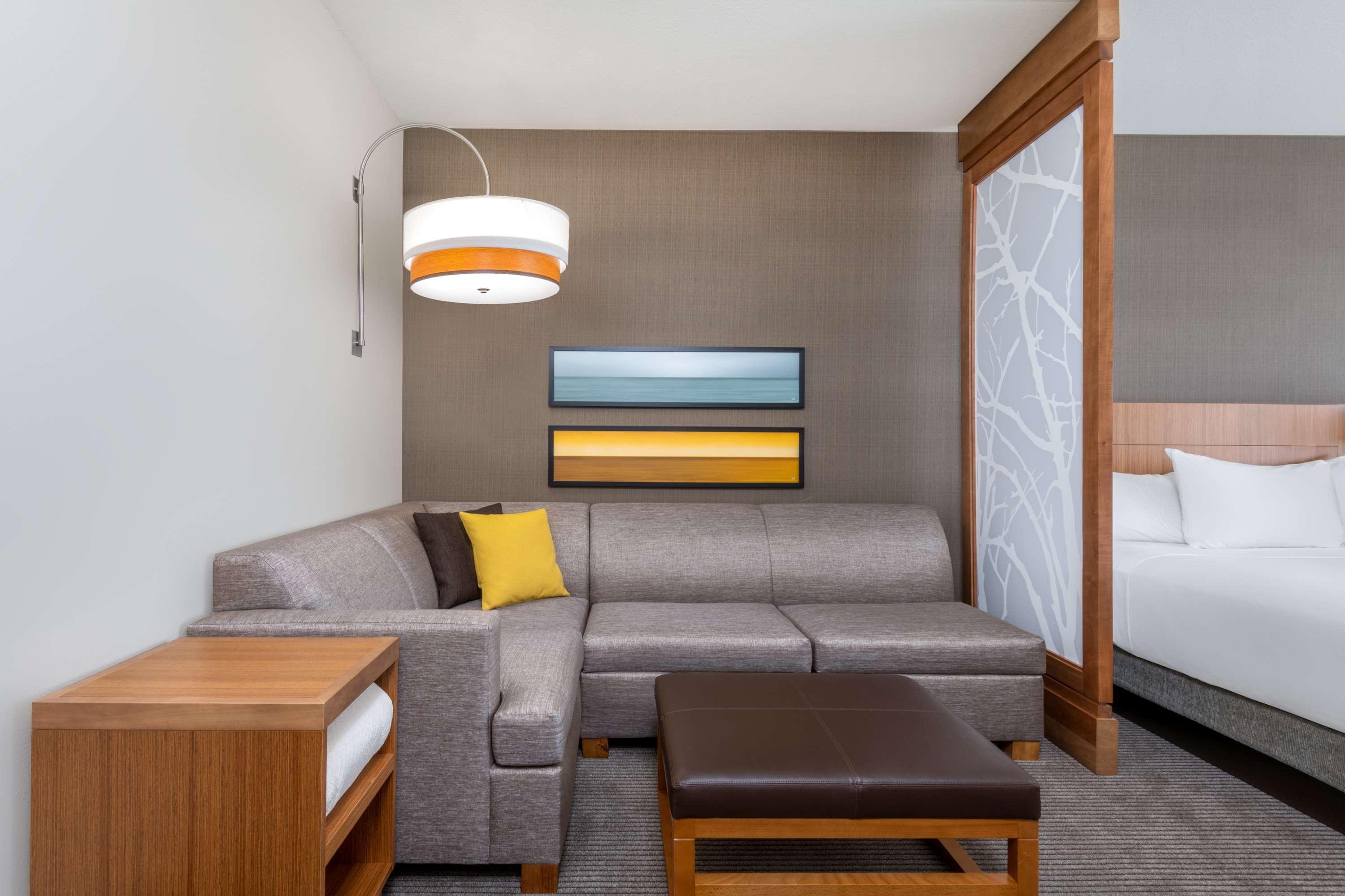 Hyatt Place San Jose Airport Luaran gambar