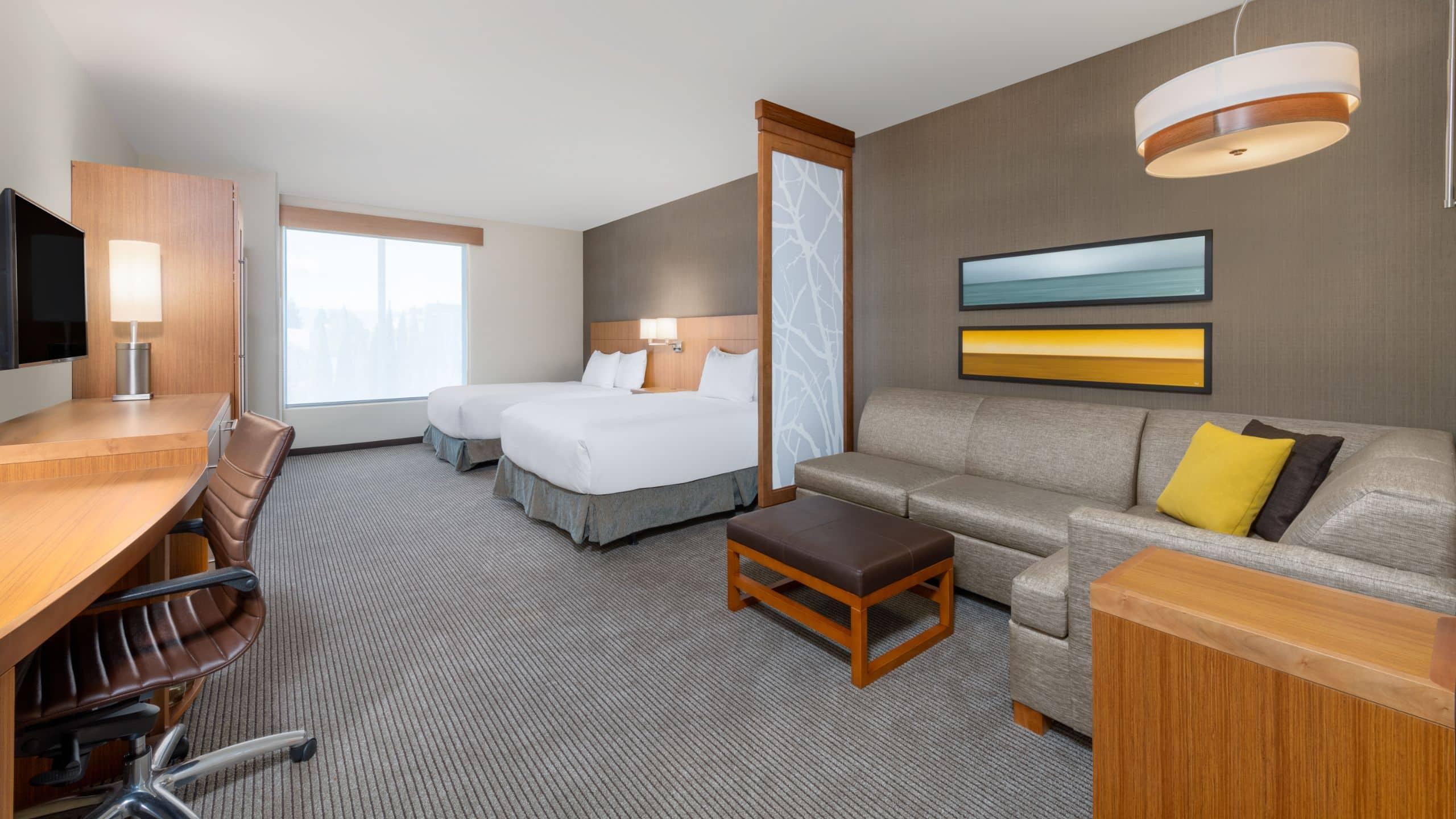 Hyatt Place San Jose Airport Luaran gambar