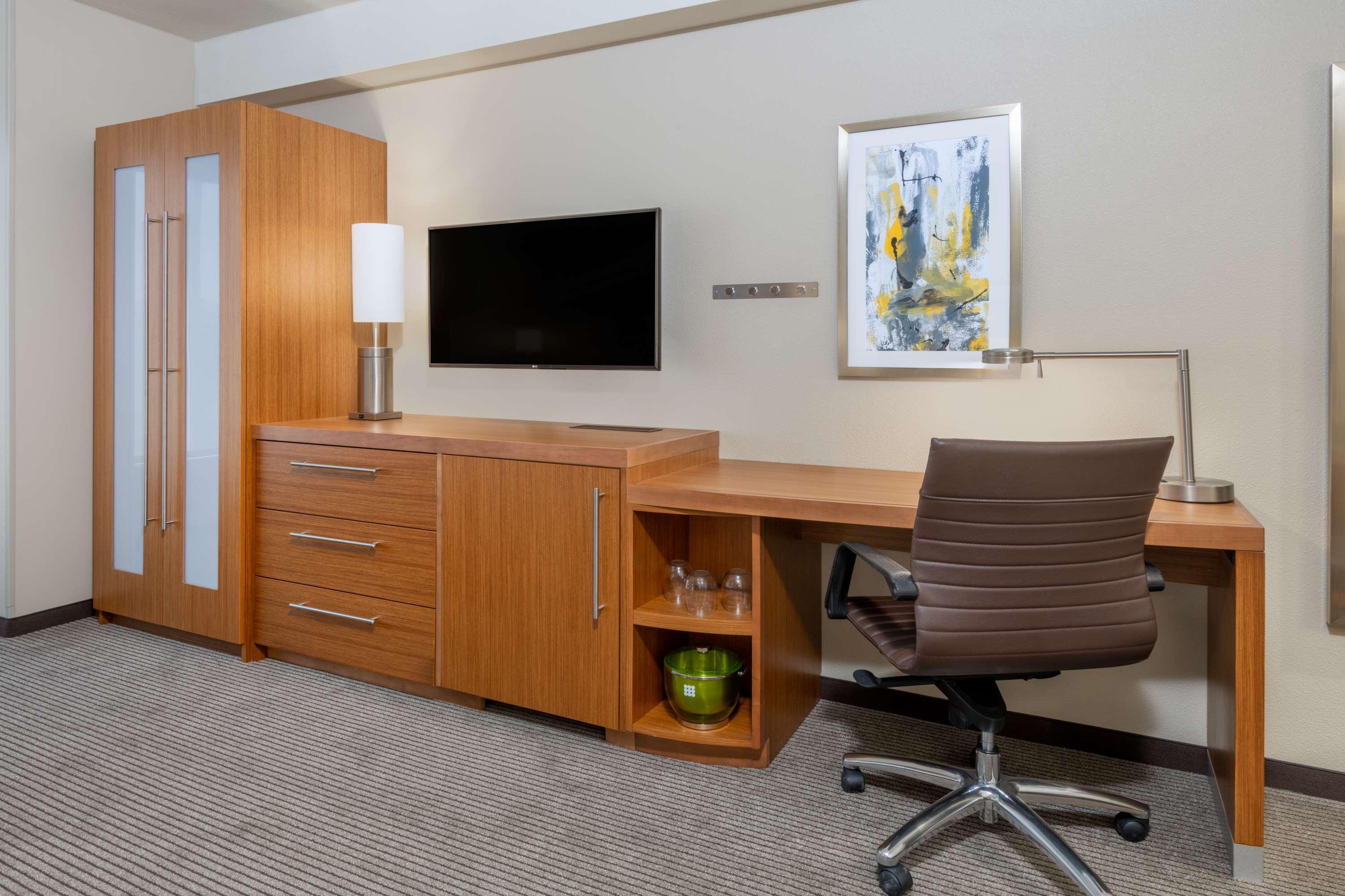 Hyatt Place San Jose Airport Luaran gambar
