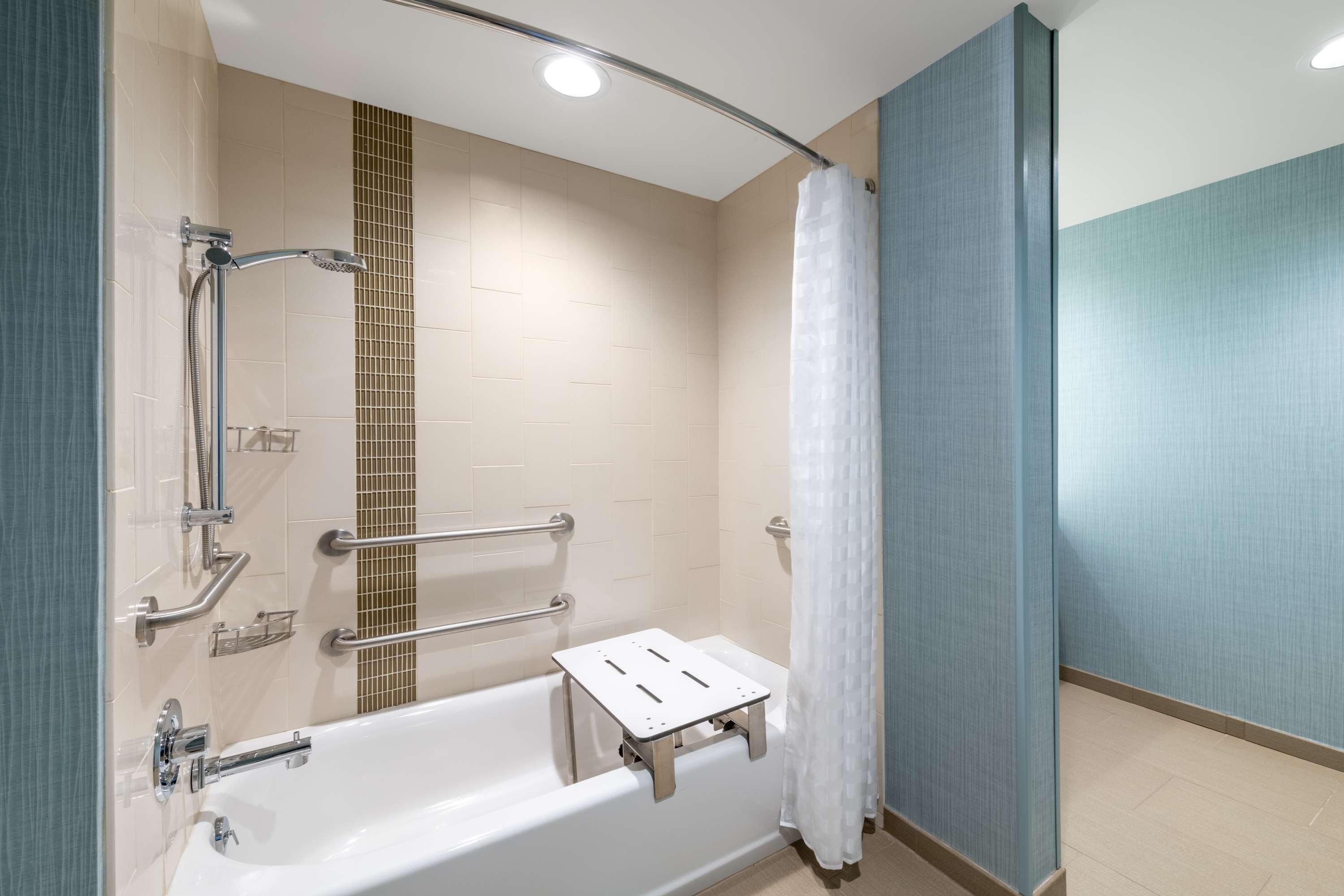 Hyatt Place San Jose Airport Luaran gambar
