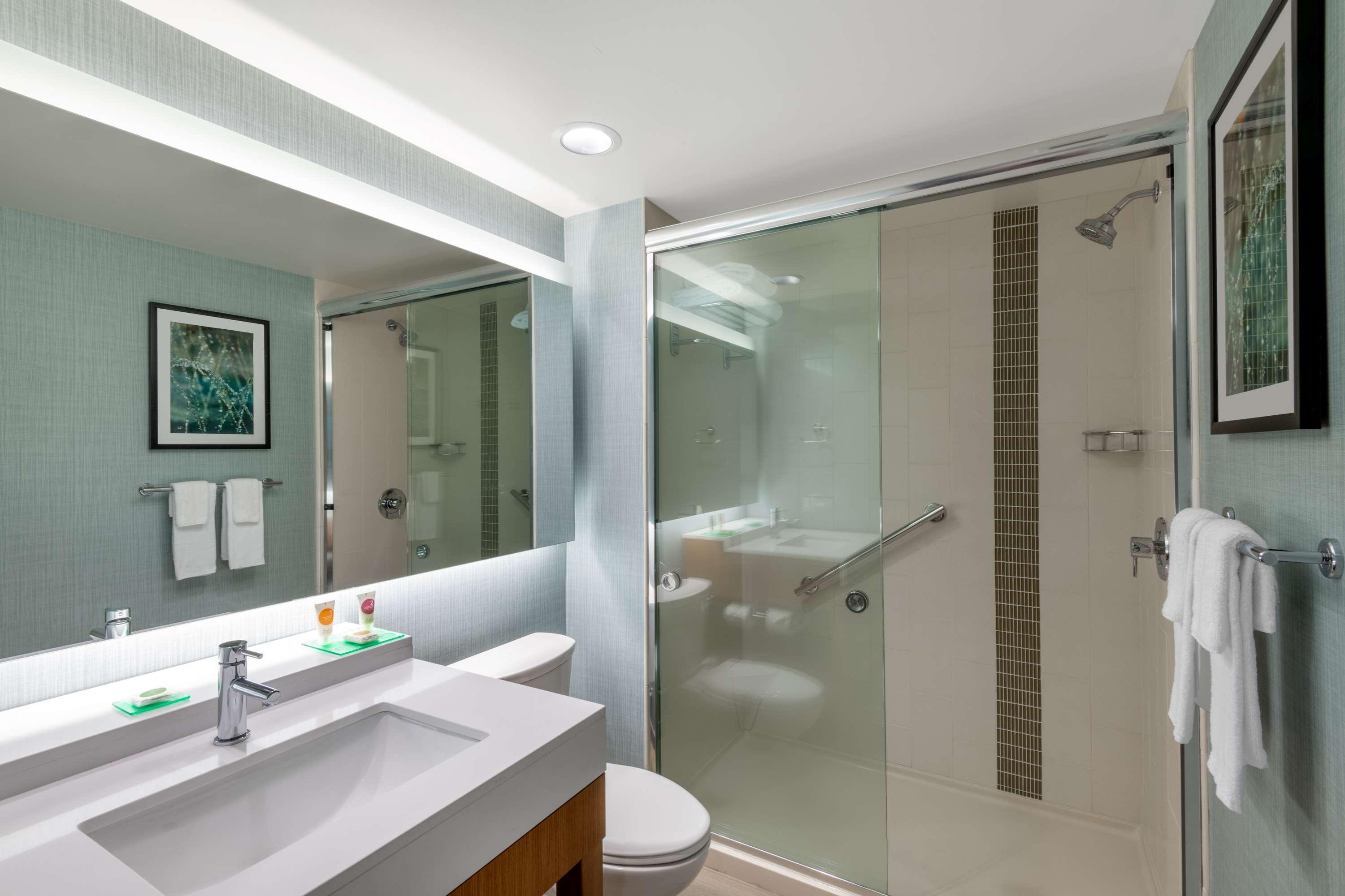 Hyatt Place San Jose Airport Luaran gambar