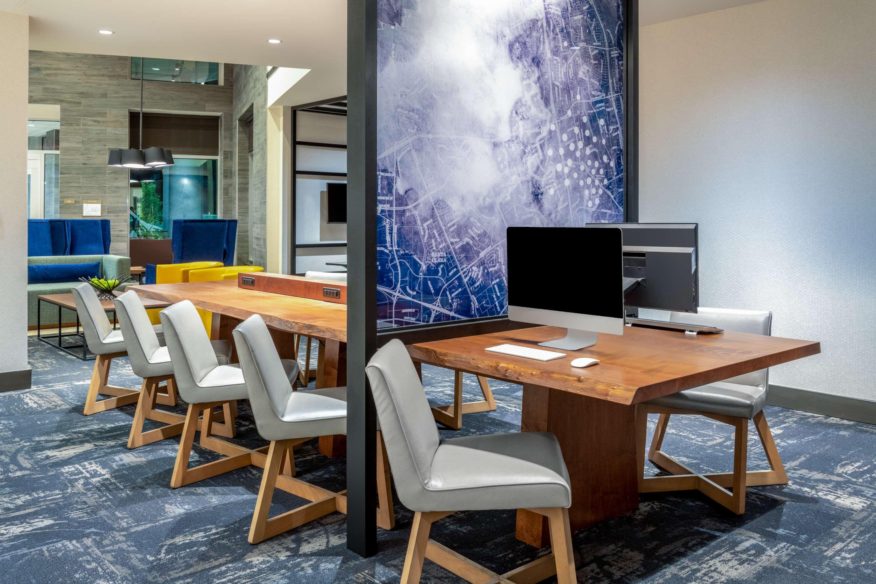 Hyatt Place San Jose Airport Luaran gambar