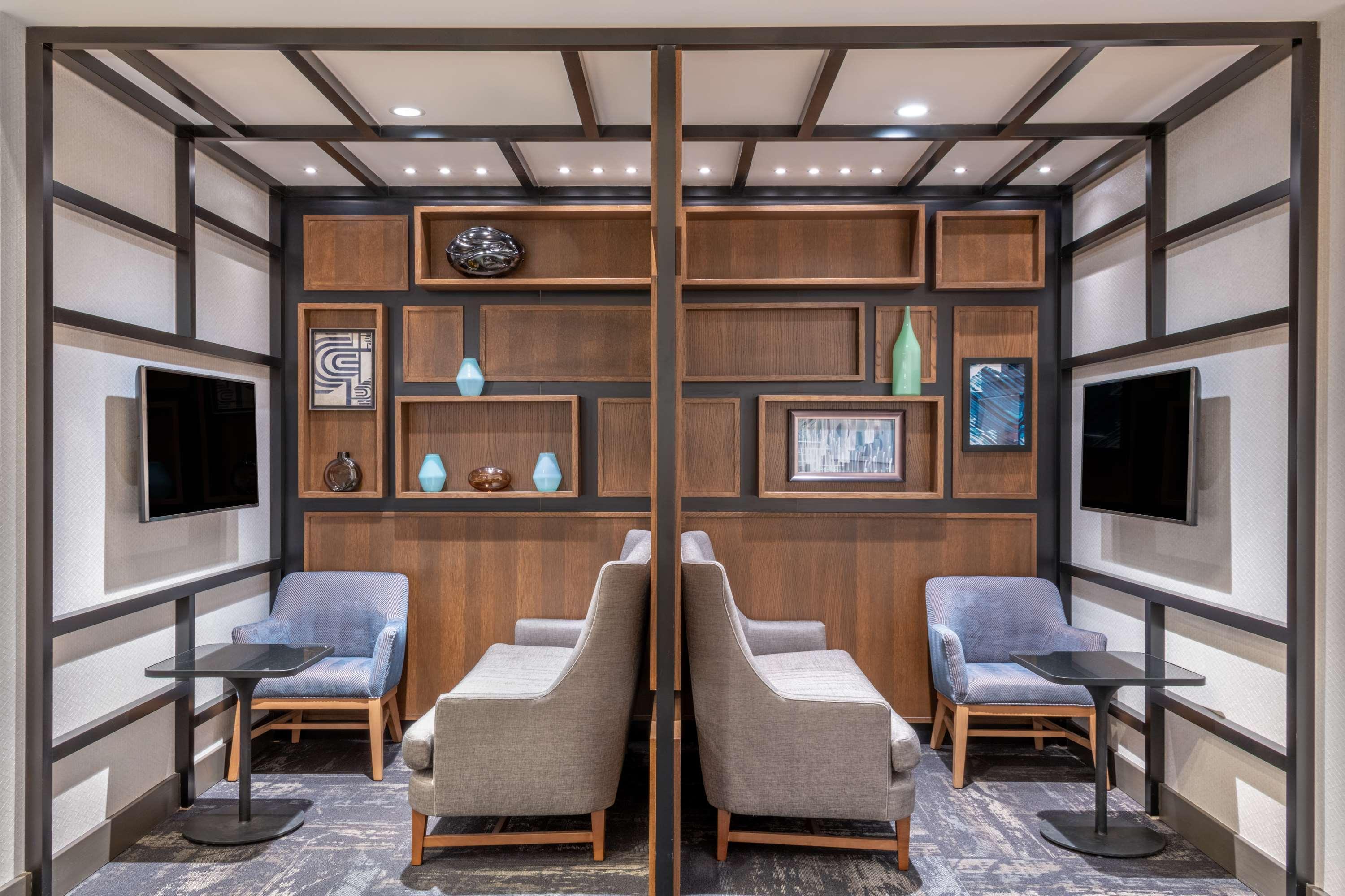 Hyatt Place San Jose Airport Luaran gambar