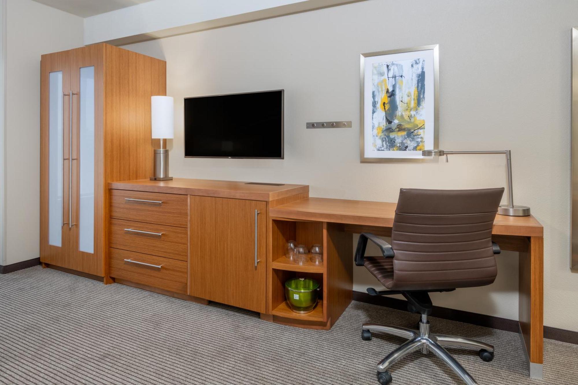 Hyatt Place San Jose Airport Luaran gambar