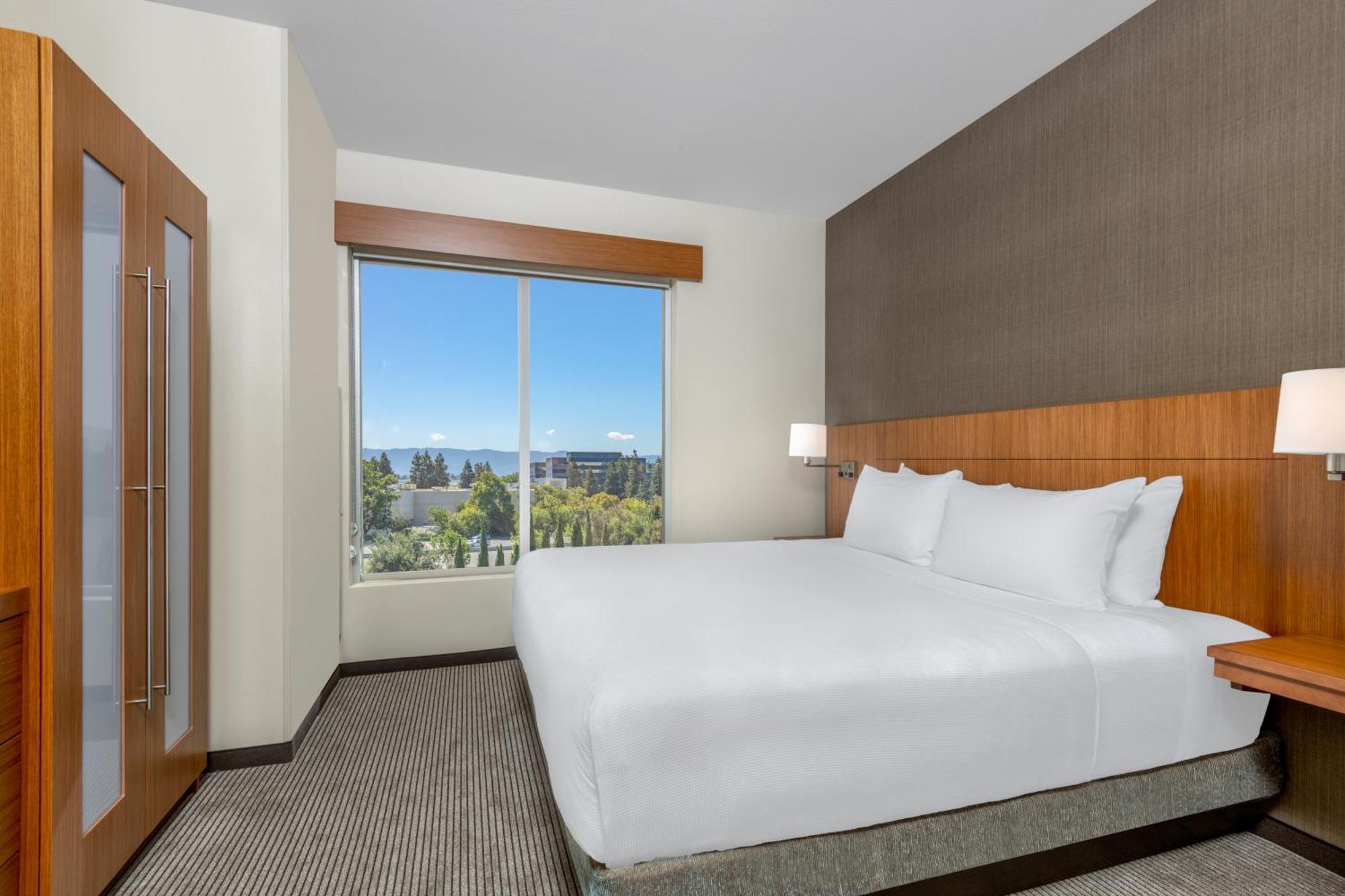 Hyatt Place San Jose Airport Luaran gambar