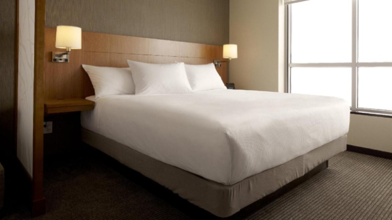 Hyatt Place San Jose Airport Luaran gambar