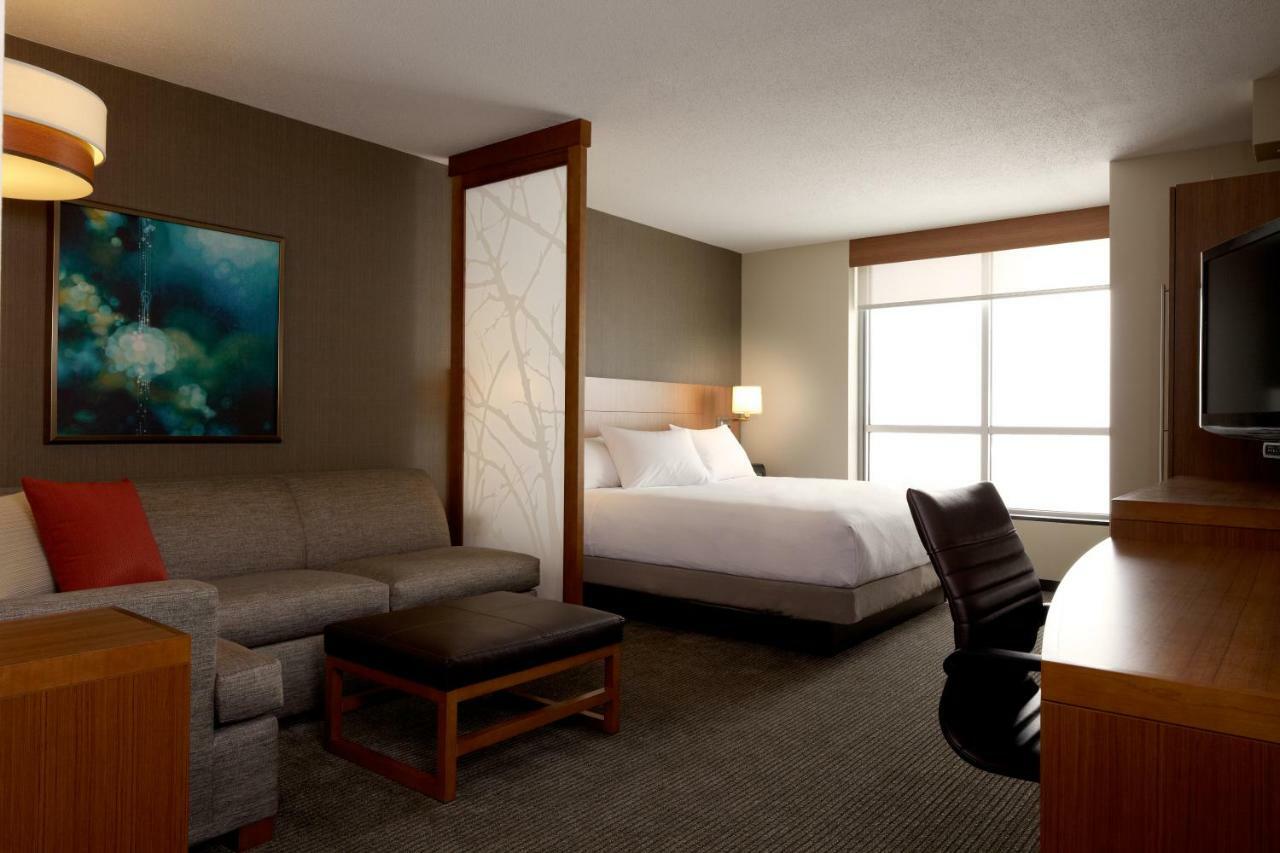 Hyatt Place San Jose Airport Luaran gambar