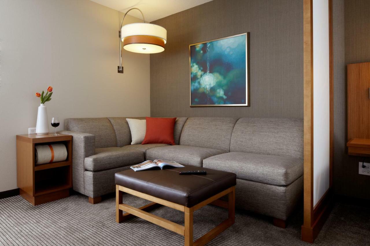 Hyatt Place San Jose Airport Luaran gambar